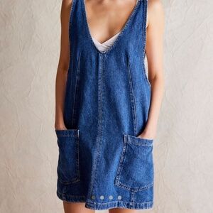 We The Free High Roller Skirtall